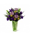 The FTD Garden Vista Bouquet by Better Homes and Gardens The FTD Garden Vista Bouquet by Better Homes and Gardens